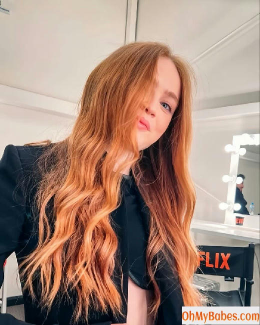 Sadie Sink OnlyFans leaked photo #71 - OhMyBabes