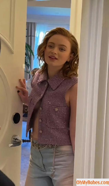 Sadie Sink OnlyFans leaked photo #73 - OhMyBabes