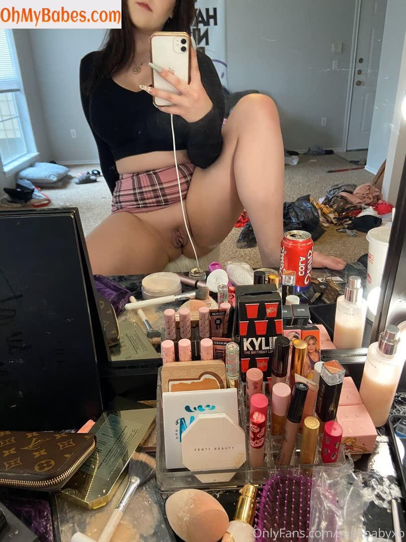 Sagebabyxo OnlyFans leaked photo #3 - OhMyBabes