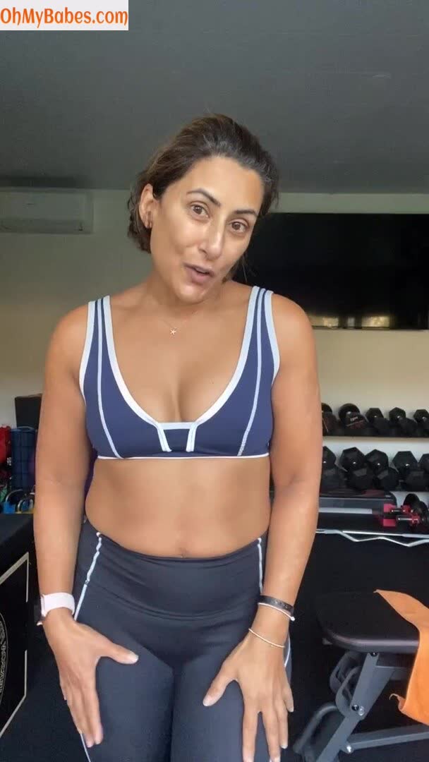 Saira Khan OnlyFans leaked photo #93 - OhMyBabes