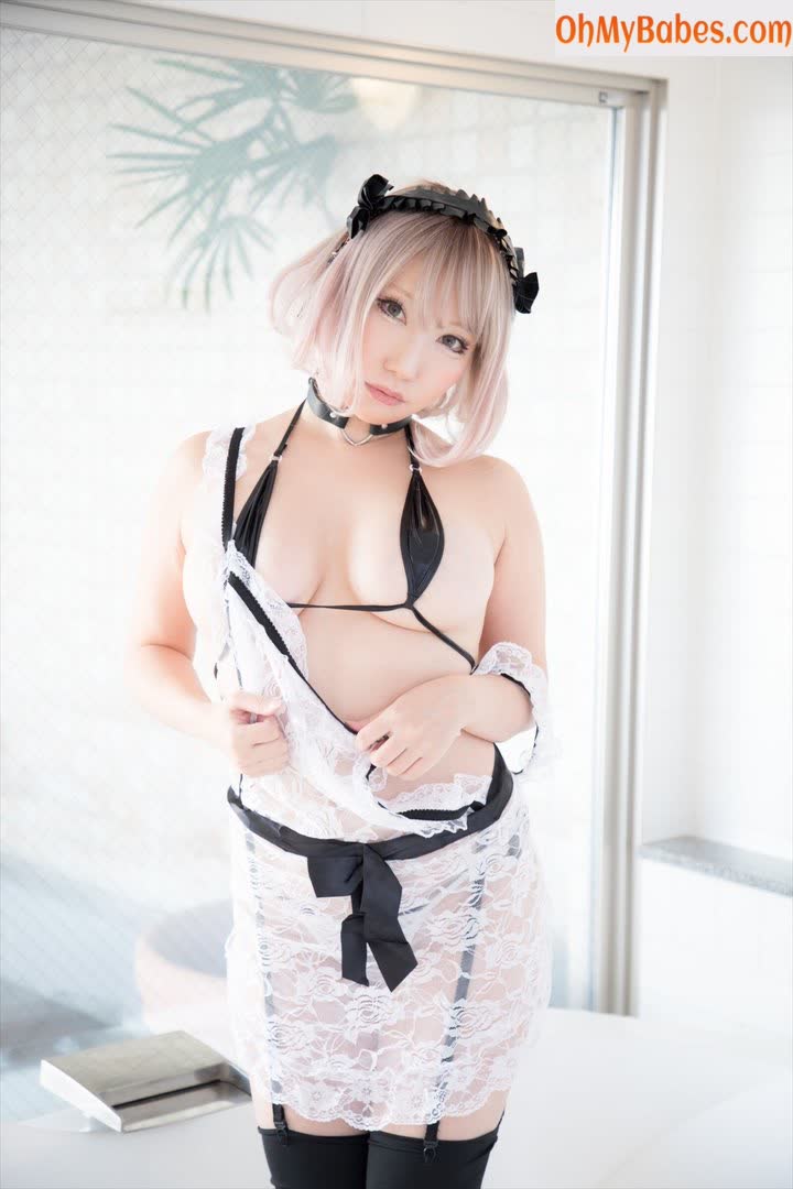 Saku Cosplay Nude Leaked photo #95 - OhMyBabes