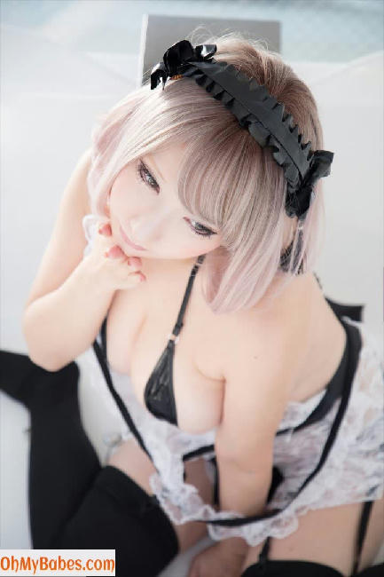 Saku Cosplay Nude Leaked photo #71 - OhMyBabes