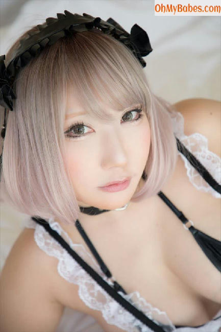 Saku Cosplay Nude Leaked photo #24 - OhMyBabes