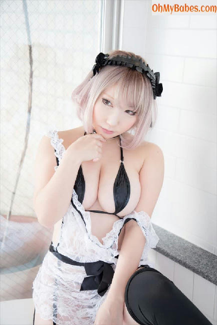 Saku Cosplay Nude Leaked photo #89 - OhMyBabes