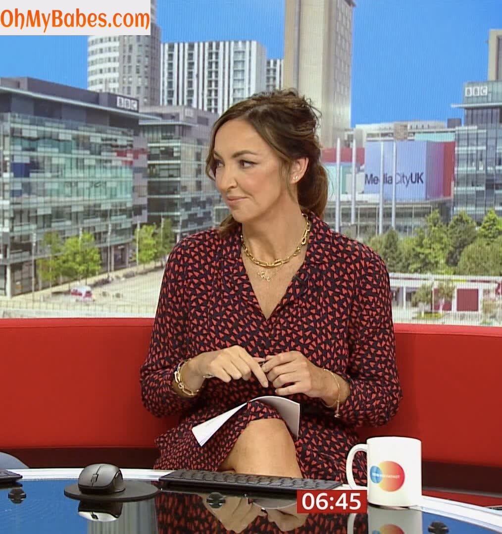 Sally Nugent Nude Leaked photo #41 - OhMyBabes