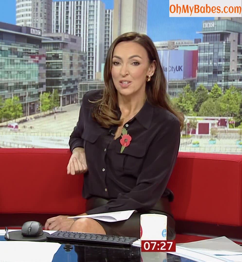 Sally Nugent Nude Leaked photo #39 - OhMyBabes