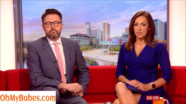 Sally Nugent Nude Leaked video #26 - OhMyBabes