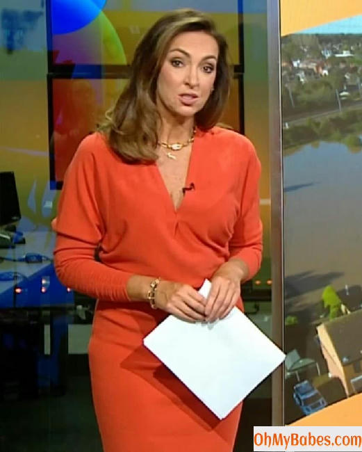 Sally Nugent Nude Leaked photo #35 - OhMyBabes