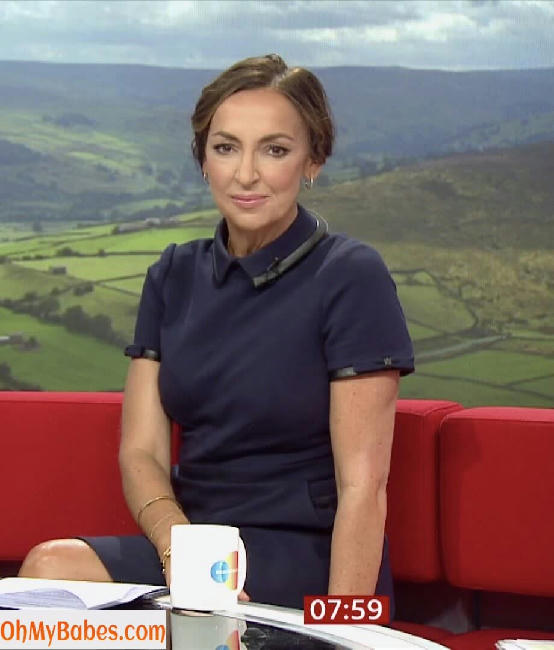 Sally Nugent Nude Leaked photo #37 - OhMyBabes