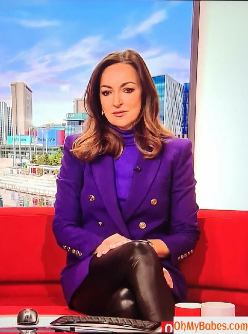 Sally Nugent Nude Leaked photo #19 - OhMyBabes