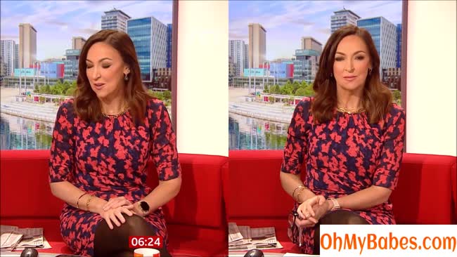 Sally Nugent Nude Leaked video #30 - OhMyBabes