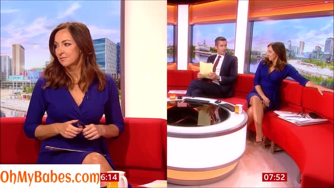 Sally Nugent Nude Leaked video #27 - OhMyBabes