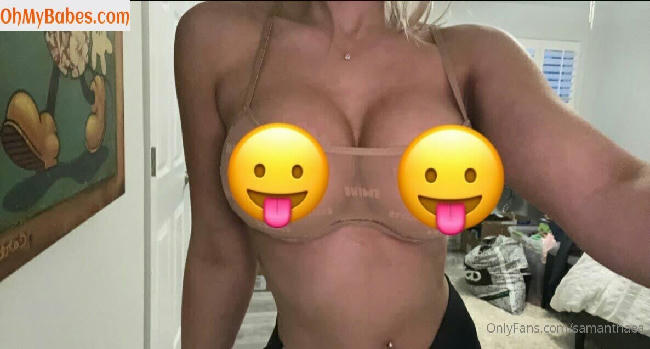 Samantha Auf Nude Leaked photo #2 - OhMyBabes