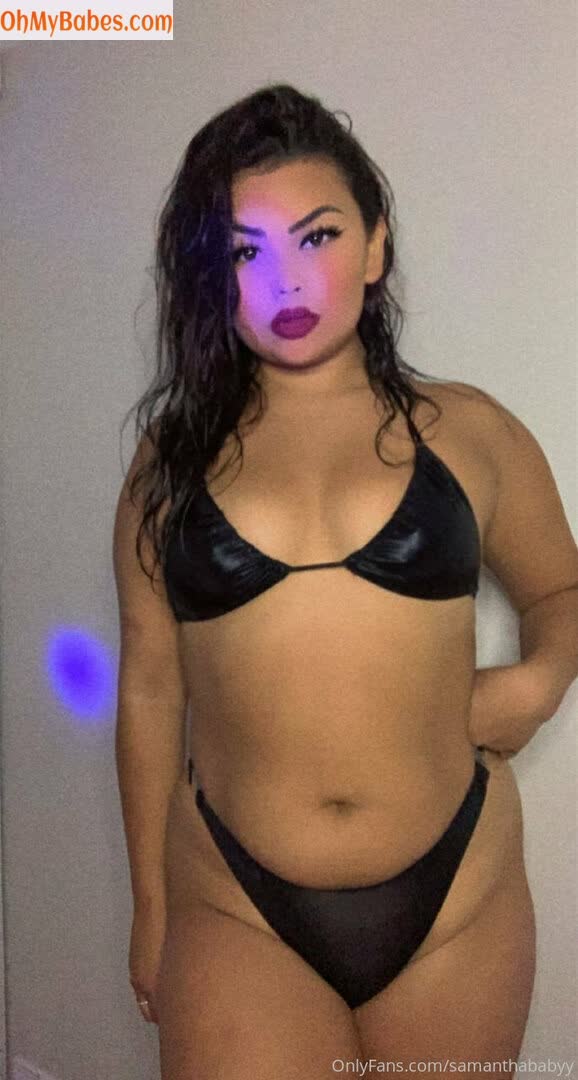 samanthababyy OnlyFans leaked photo #42 - OhMyBabes