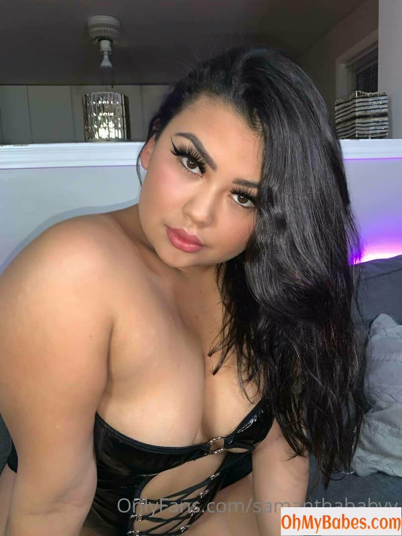 samanthababyy OnlyFans leaked photo #69 - OhMyBabes