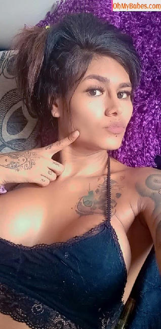 samanthalatinaa OnlyFans leaked photo #8 - OhMyBabes