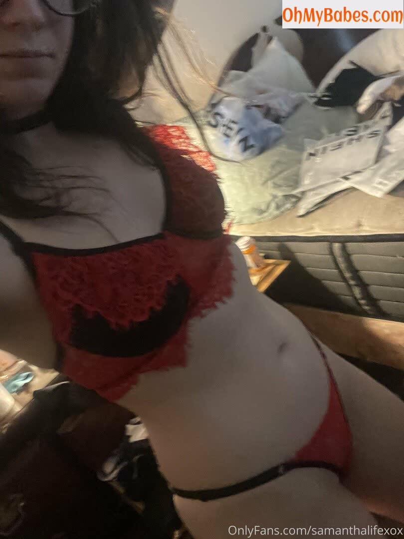 samanthalifexox OnlyFans leaked photo #62 - OhMyBabes