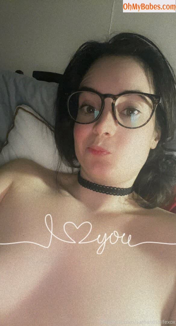 samanthalifexox OnlyFans leaked photo #60 - OhMyBabes