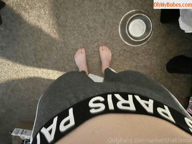 samanthalifexox OnlyFans leaked photo #51 - OhMyBabes