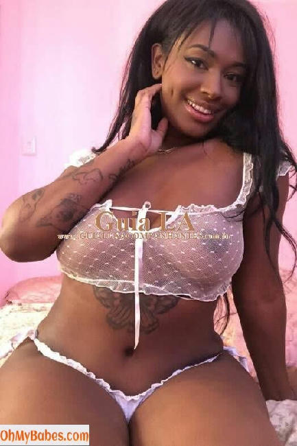 Samira Bombom OnlyFans leaked photo #14 - OhMyBabes