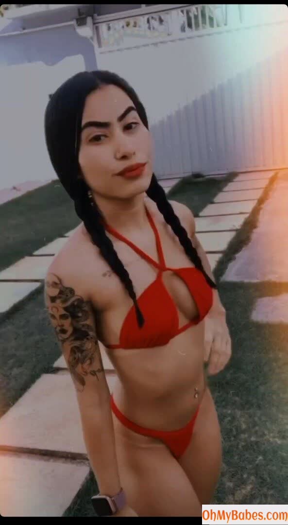 Samira Ferreira OnlyFans leaked photo #9 - OhMyBabes