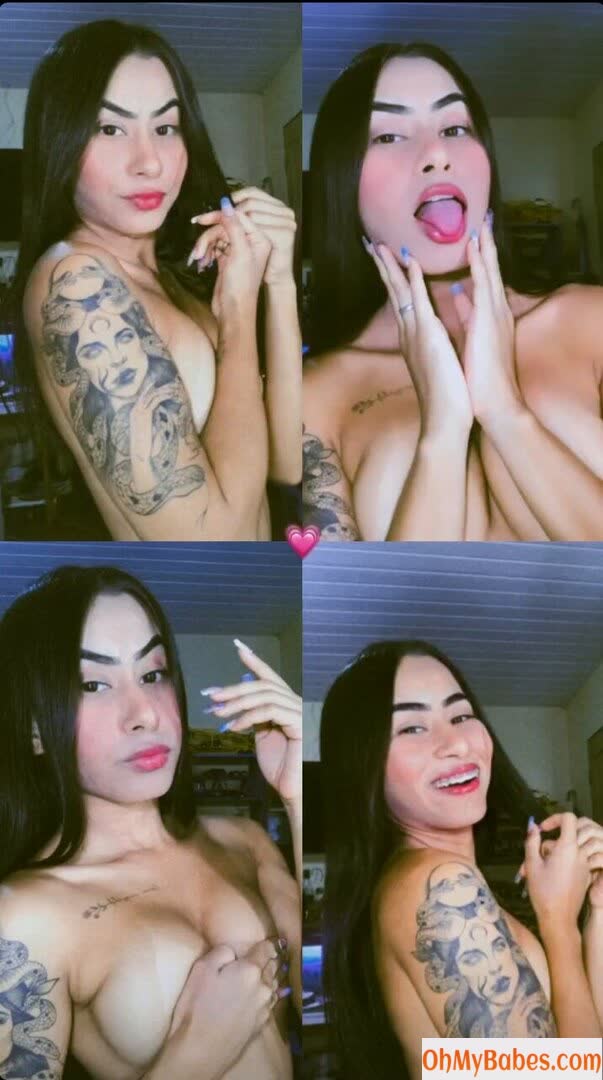 Samira Ferreira OnlyFans leaked photo #68 - OhMyBabes