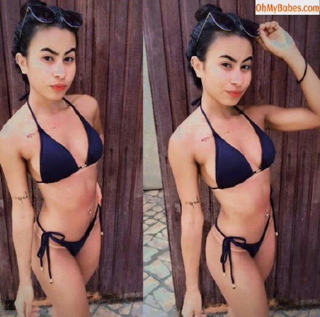 Samira Ferreira OnlyFans leaked photo #1 - OhMyBabes