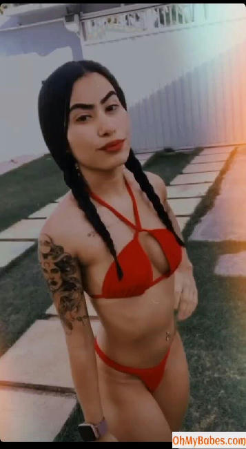 Samira Ferreira OnlyFans leaked photo #9 - OhMyBabes