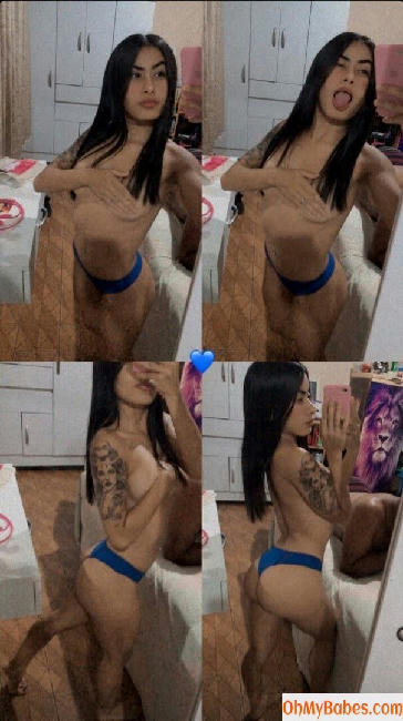 Samira Ferreira OnlyFans leaked photo #29 - OhMyBabes