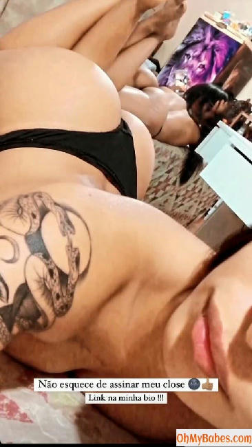 Samira Ferreira OnlyFans leaked photo #47 - OhMyBabes