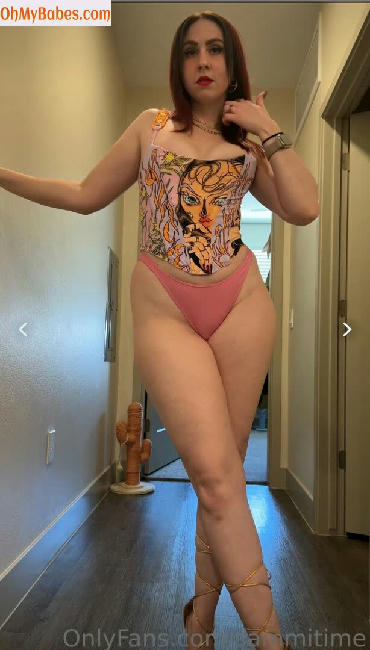 Sammi_The_Stylist OnlyFans leaked photo #3 - OhMyBabes