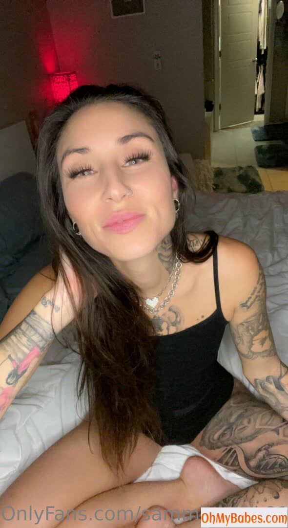 sammiestark91 OnlyFans leaked photo #41 - OhMyBabes