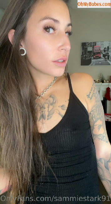 sammiestark91 OnlyFans leaked photo #16 - OhMyBabes