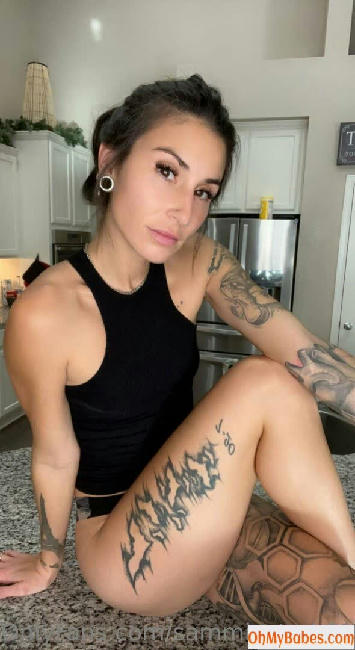 sammiestark91 OnlyFans leaked photo #22 - OhMyBabes