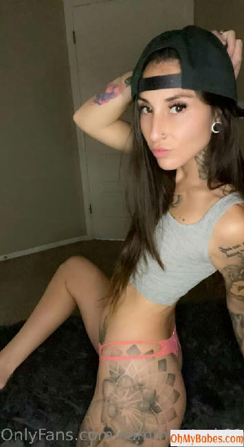 sammiestark91 OnlyFans leaked photo #24 - OhMyBabes