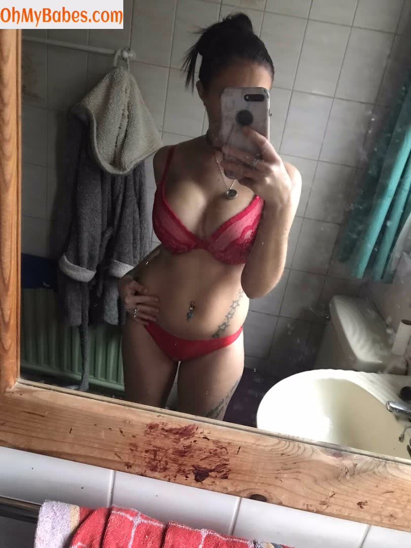 Sammiirae20 OnlyFans leaked photo #9 - OhMyBabes