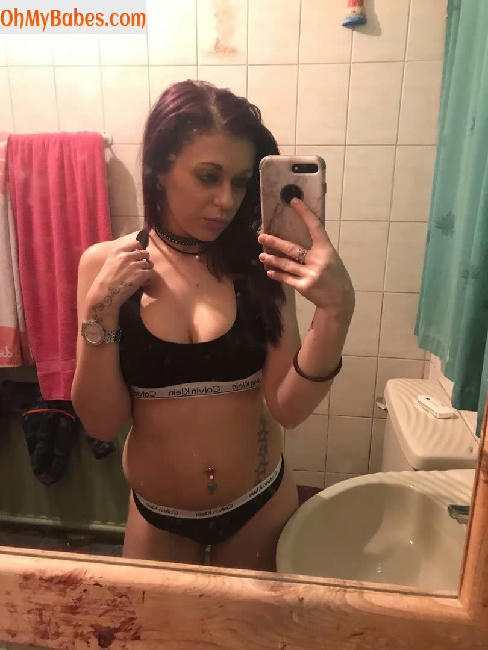 Sammiirae20 OnlyFans leaked photo #3 - OhMyBabes