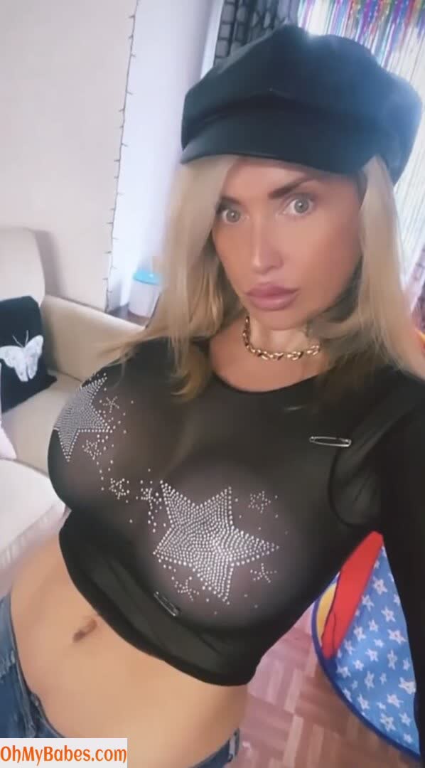 Sammydoll OnlyFans leaked photo #6 - OhMyBabes