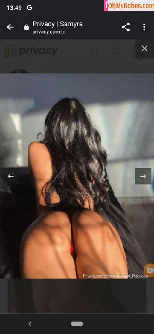 Samyra Pletikoze OnlyFans leaked photo #63 - OhMyBabes