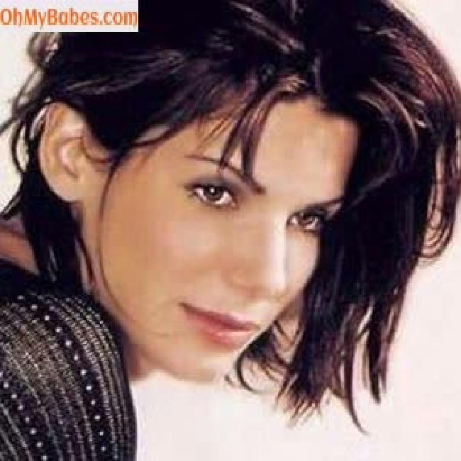 Sandra Bullock Nude Leaked photo #6 - OhMyBabes