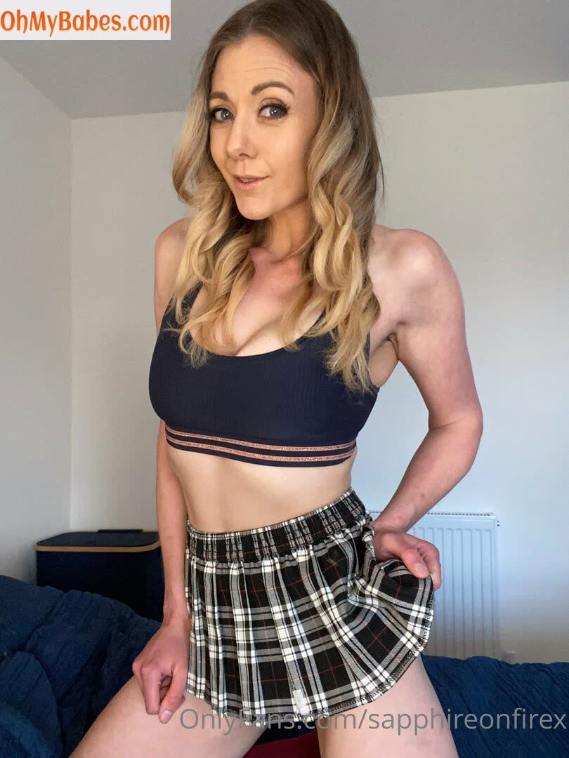 sapphireonfirex OnlyFans leaked photo #36 - OhMyBabes