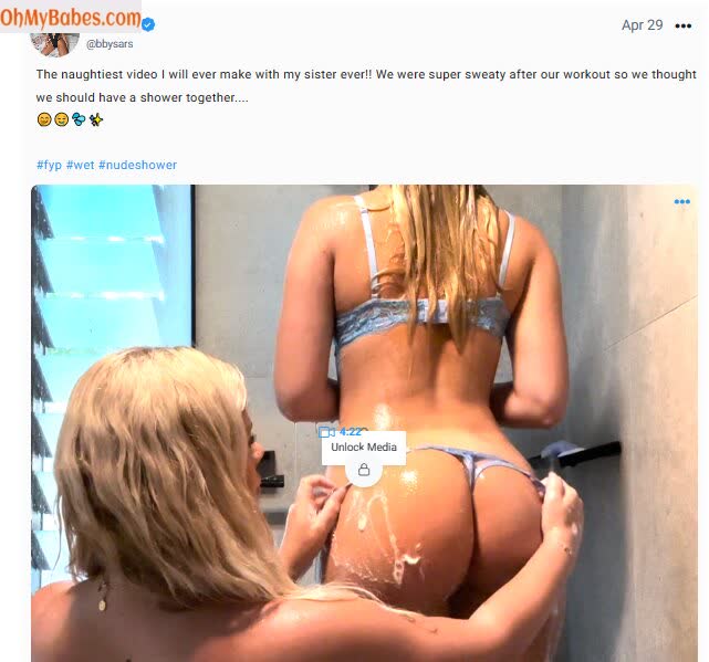 Sara Boyd OnlyFans leaked photo #59 - OhMyBabes