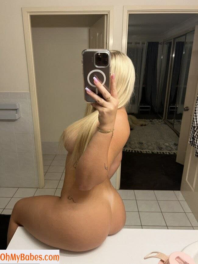 Sara Boyd OnlyFans leaked photo #5 - OhMyBabes