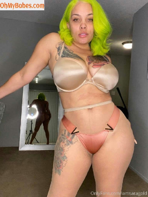 Sara Gold OnlyFans leaked photo #33 - OhMyBabes