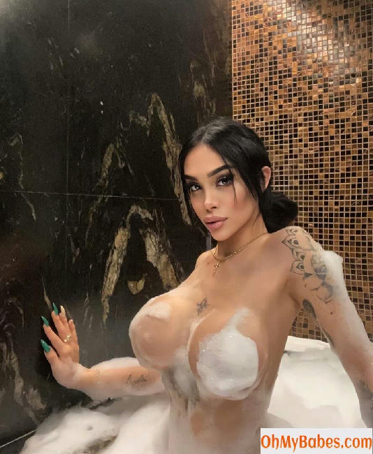 Sara Luna OnlyFans leaked photo #10 - OhMyBabes