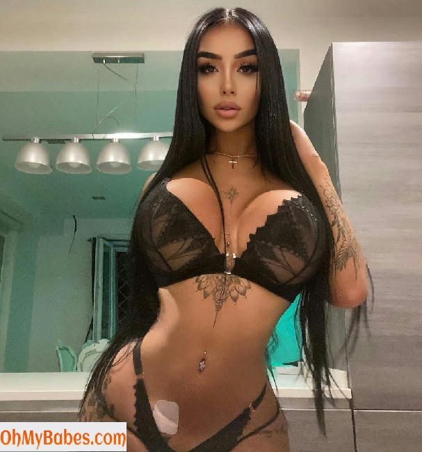 Sara Luna OnlyFans leaked photo #1 - OhMyBabes