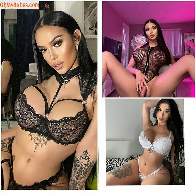 Sara Luna OnlyFans leaked photo #17 - OhMyBabes