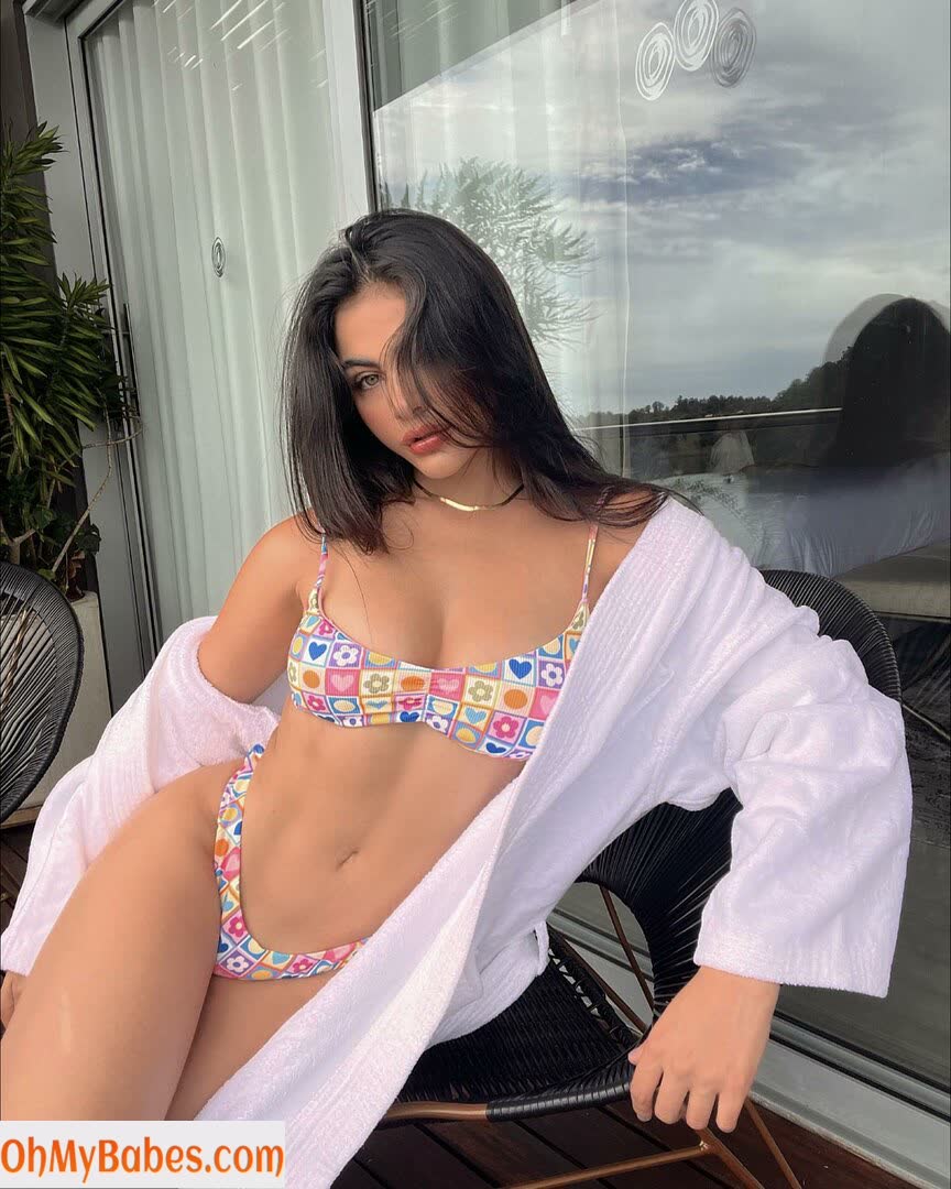 Sara Orrego OnlyFans leaked photo #3 - OhMyBabes