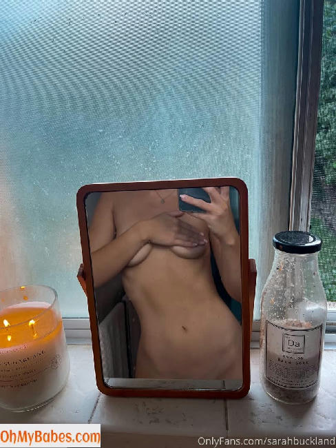 Sarah Buckland OnlyFans leaked photo #8 - OhMyBabes