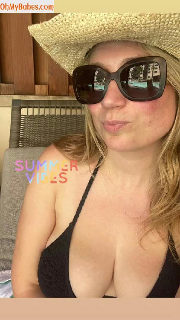 Sarah Cruddas OnlyFans leaked photo #1 - OhMyBabes